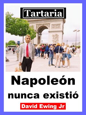 cover image of Tartaria--Napoleón nunca existió